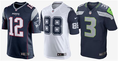 nike replica nfl jerseys compare|authentic nfl jerseys tight sleeves.